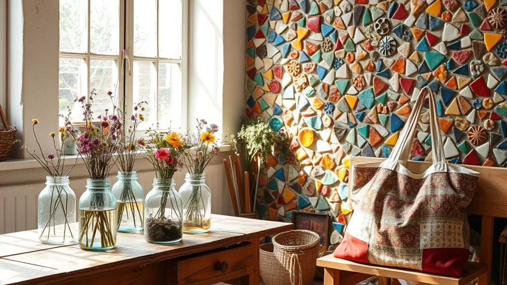 embrace upcycling community creativity