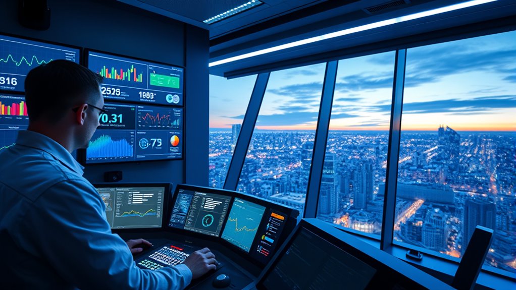 energy consumption expectations