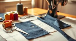 essential sewing techniques overview