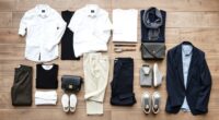 essential travel packing essentials