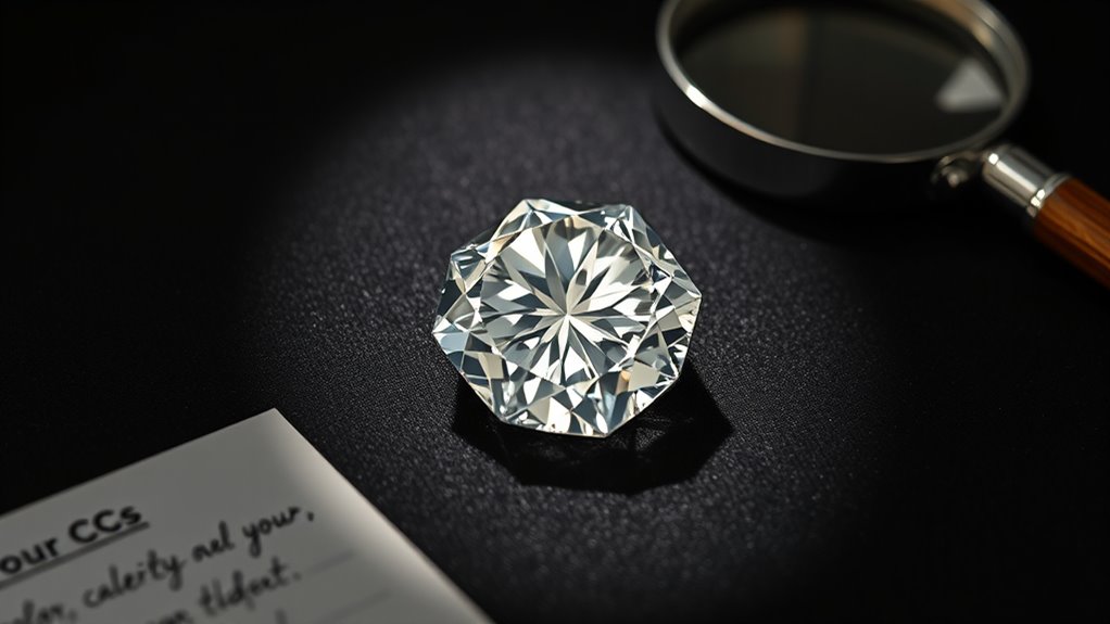 ethical practical informed diamond choices