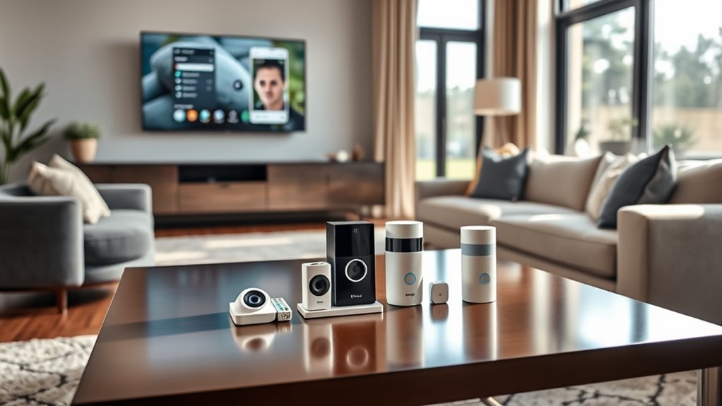 evaluate security needs carefully