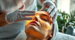 expert skincare treatment procedures