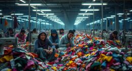 exploitation and environmental damage