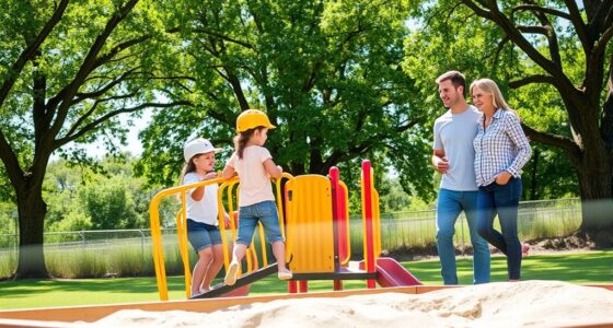 family safety guidelines