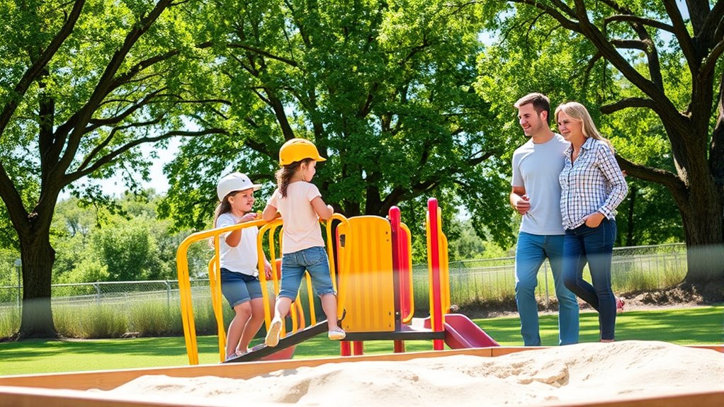 family safety guidelines