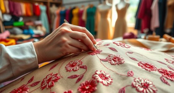 fashion craftsmanship partnership