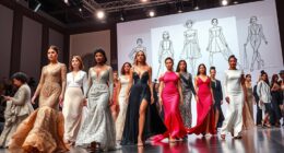 fashion industry evolution