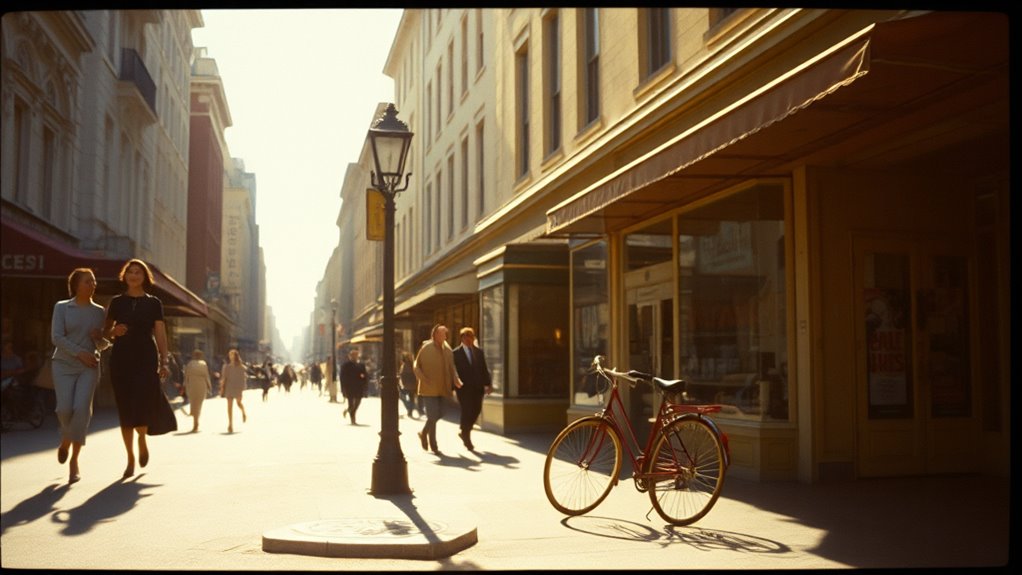 film types and iso