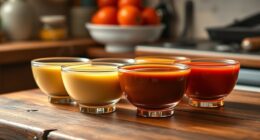 fundamental sauce preparation methods