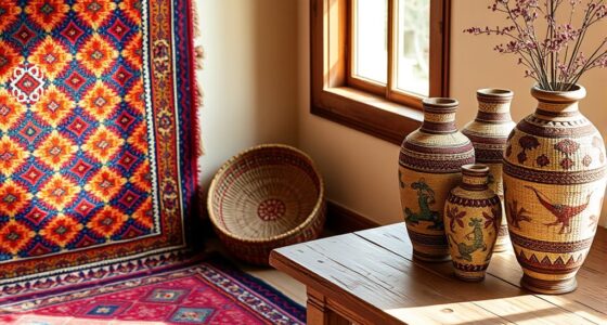 global crafts for interior