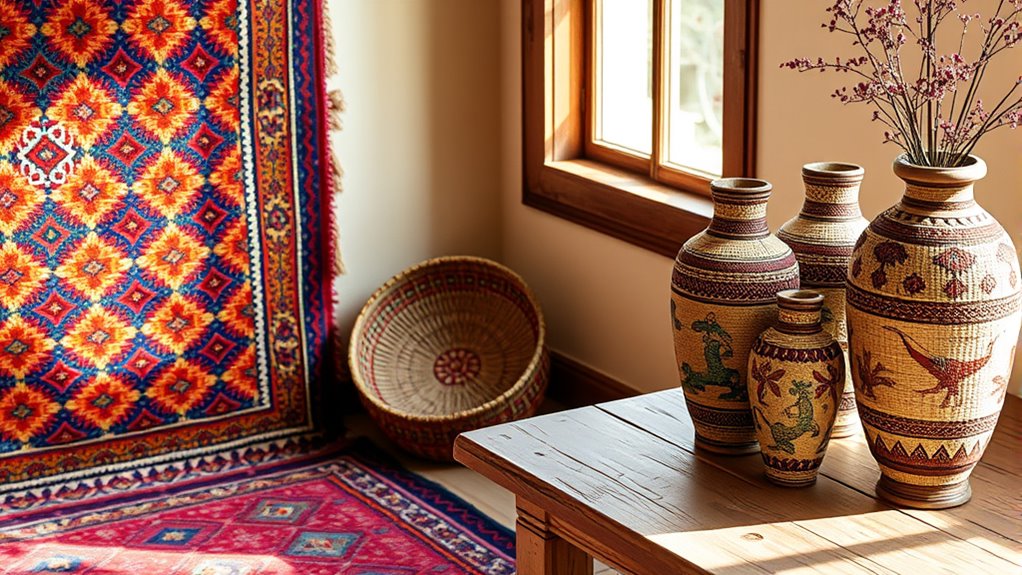 global crafts for interior