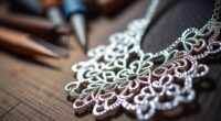 global handcrafted silver techniques
