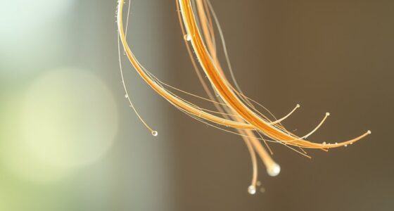 hair moisture absorption levels