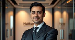 hakkasan appoints new ceo