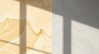 handcrafted venetian marmorino