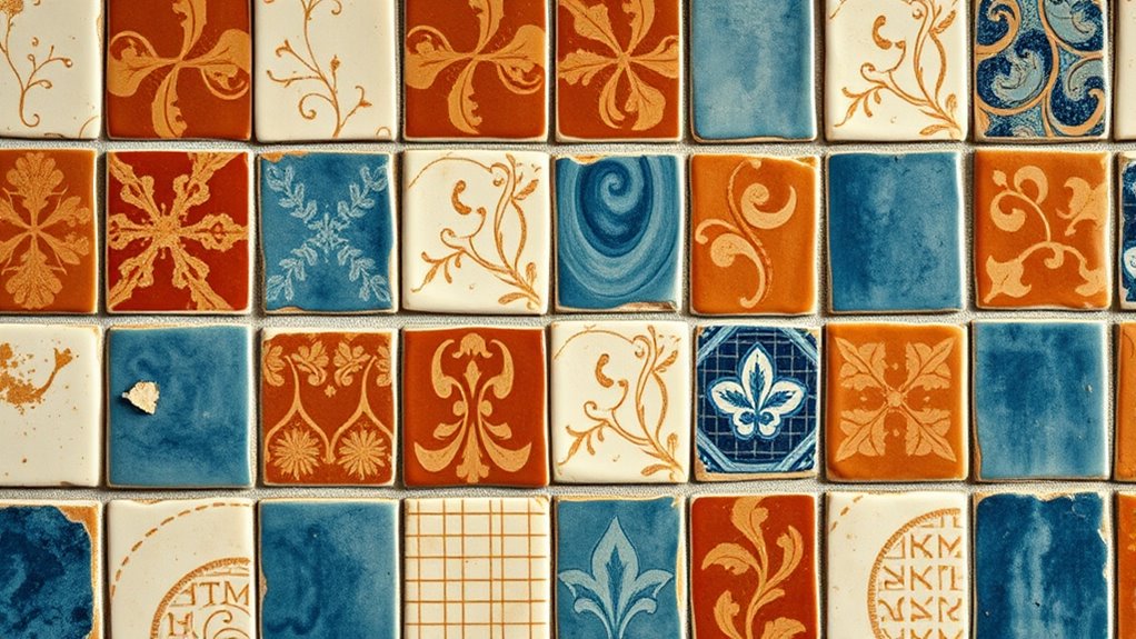 handmade tile installation tips