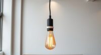 hang pendant light fixture