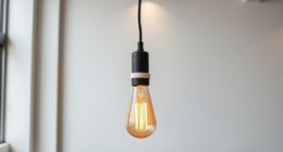 hang pendant light fixture