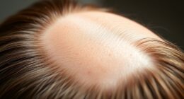 healthy scalp promotes hair