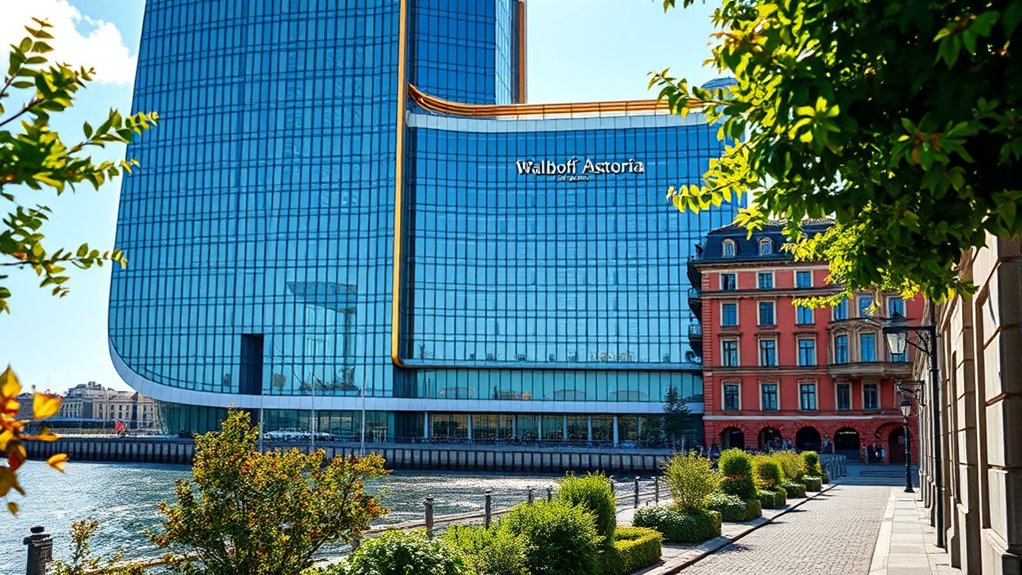 historic helsinki luxury transformation