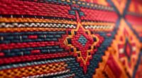 honor indigenous design traditions