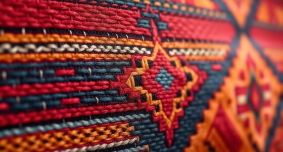 honor indigenous design traditions