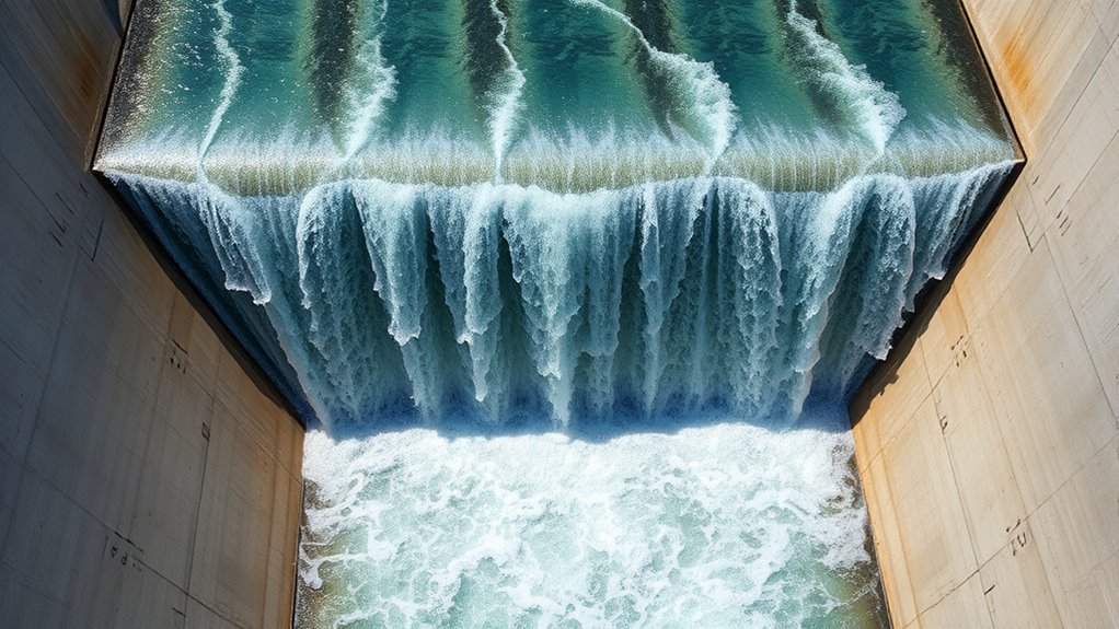 hydraulic pressure management principles