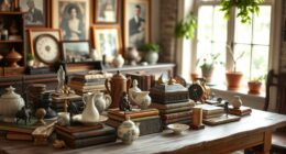 intentional collection curation