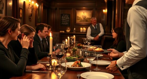 international dining customs