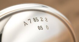 jewelry quality certification marks