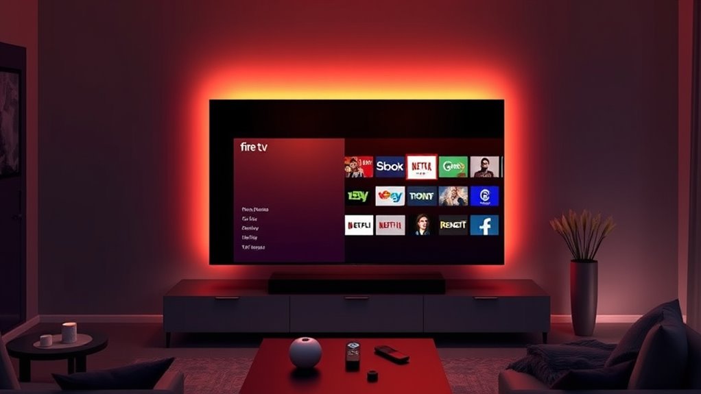 key tv features to consider