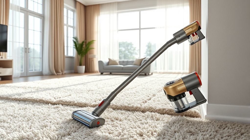 large house cleaning essentials