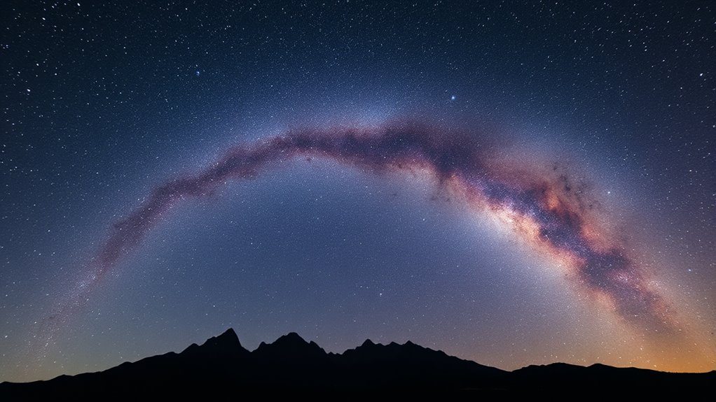 lens selection for night skies