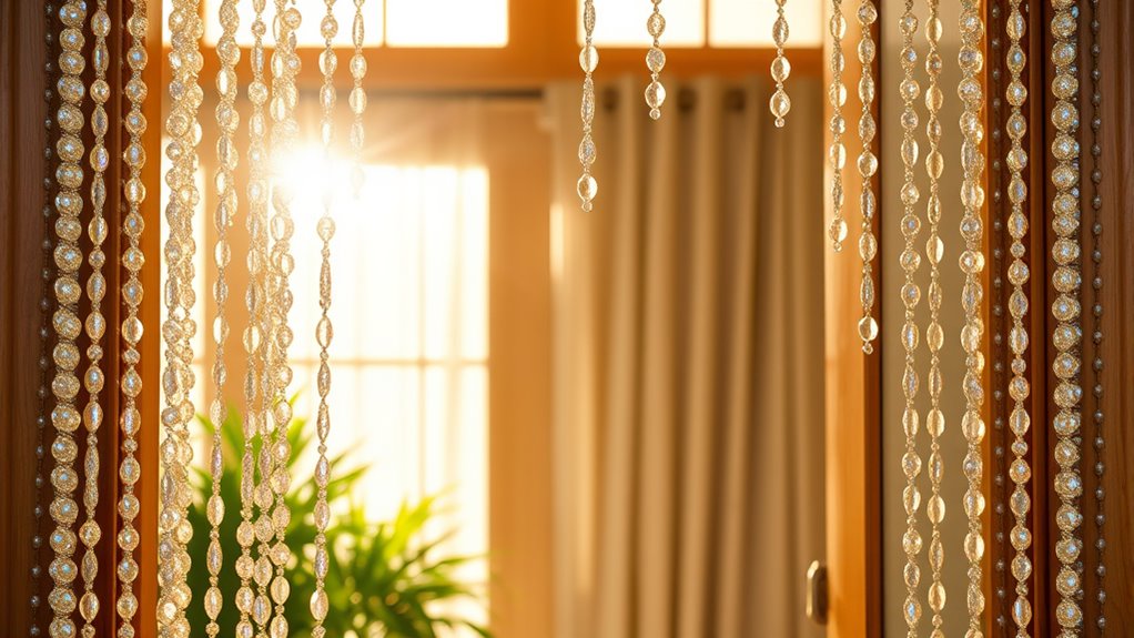 lighting accents decor ambiance