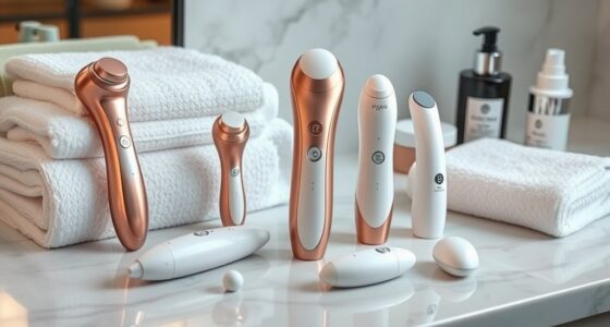 luxury at home skin rejuvenation