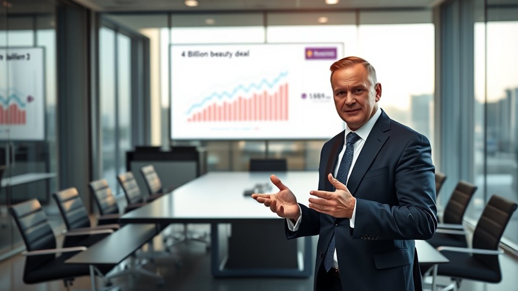 luxury brands divest and expand