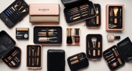 luxury nail care sets