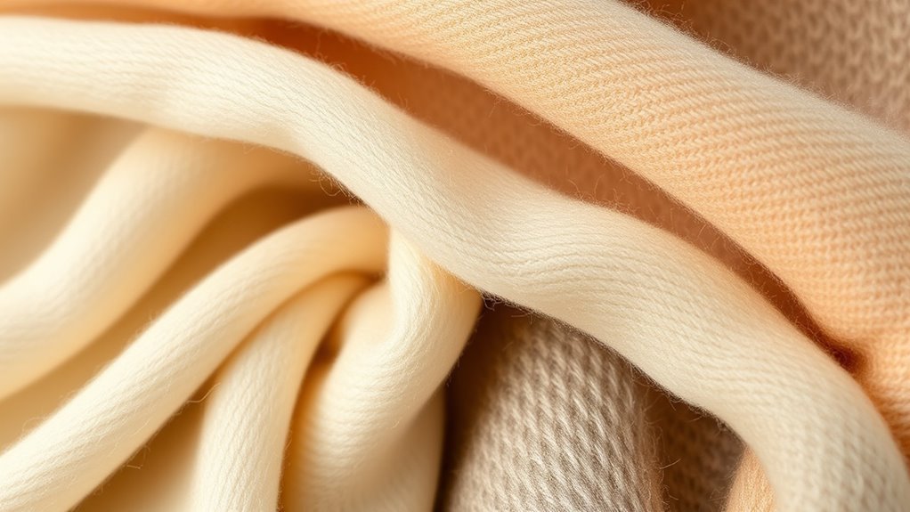 luxury textiles with heritage