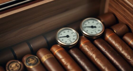 maintain optimal humidity levels