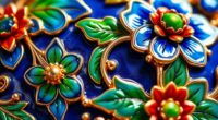 mastering enamel jewelry craftsmanship