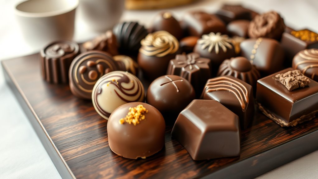 mastering professional chocolate tasting