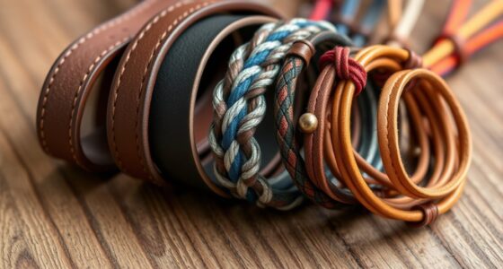 materials and fit details