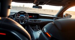 mercedes benz music production concept