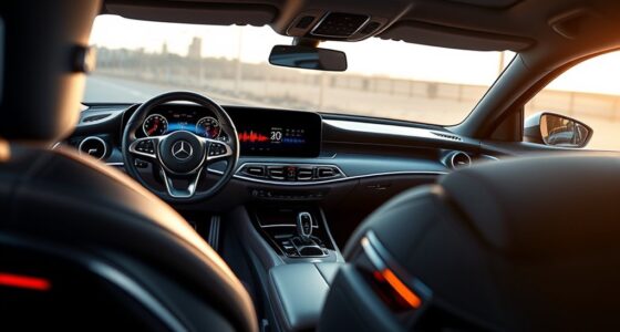 mercedes benz music production concept