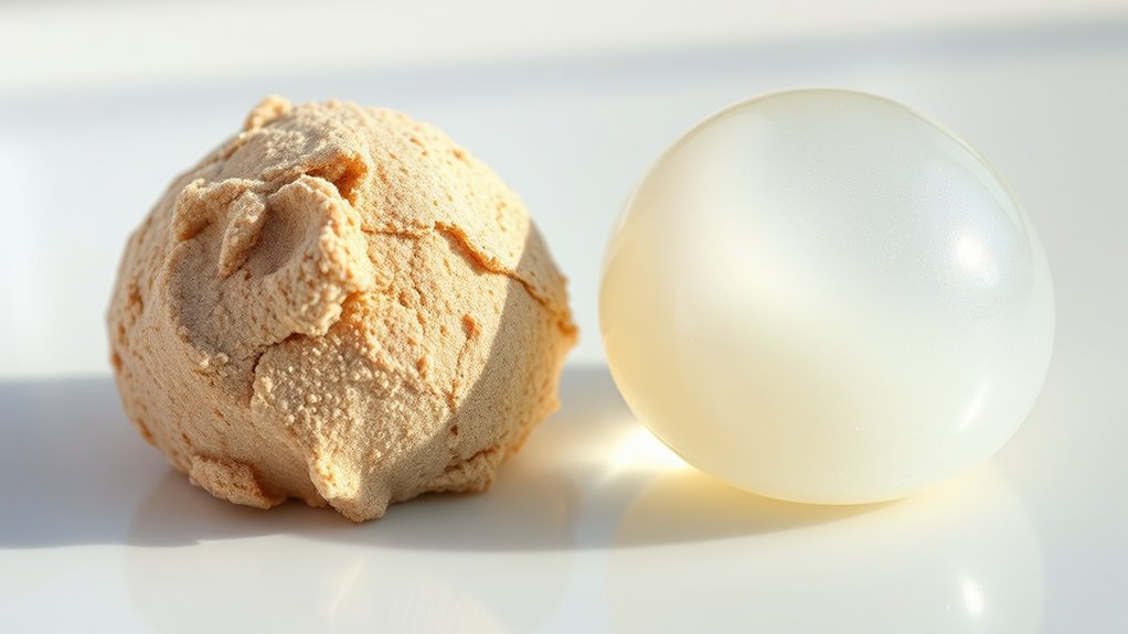 mineral vs chemical sunblock