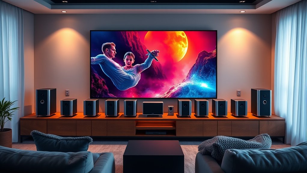 mini pcs for home entertainment