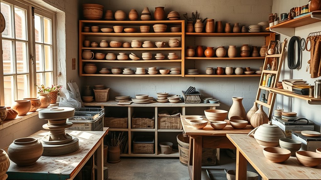 organize select create maintain