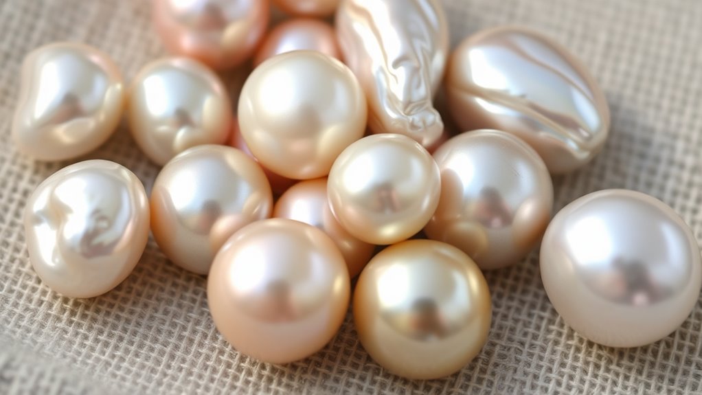 pearl care and cultural significance