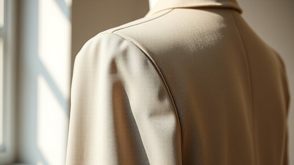 perfect fit fabric color